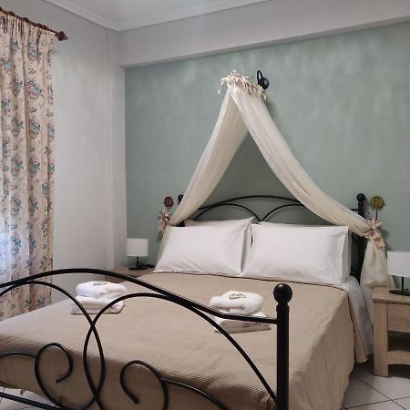 Full House Appartement Kavala Buitenkant foto